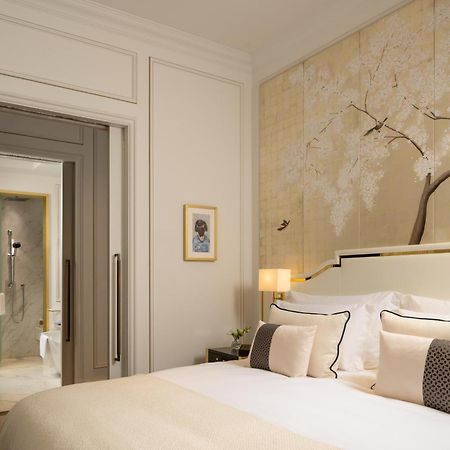 Corinthia Grand Hotel Du Boulevard Бухарест Экстерьер фото