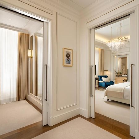 Corinthia Grand Hotel Du Boulevard Бухарест Экстерьер фото