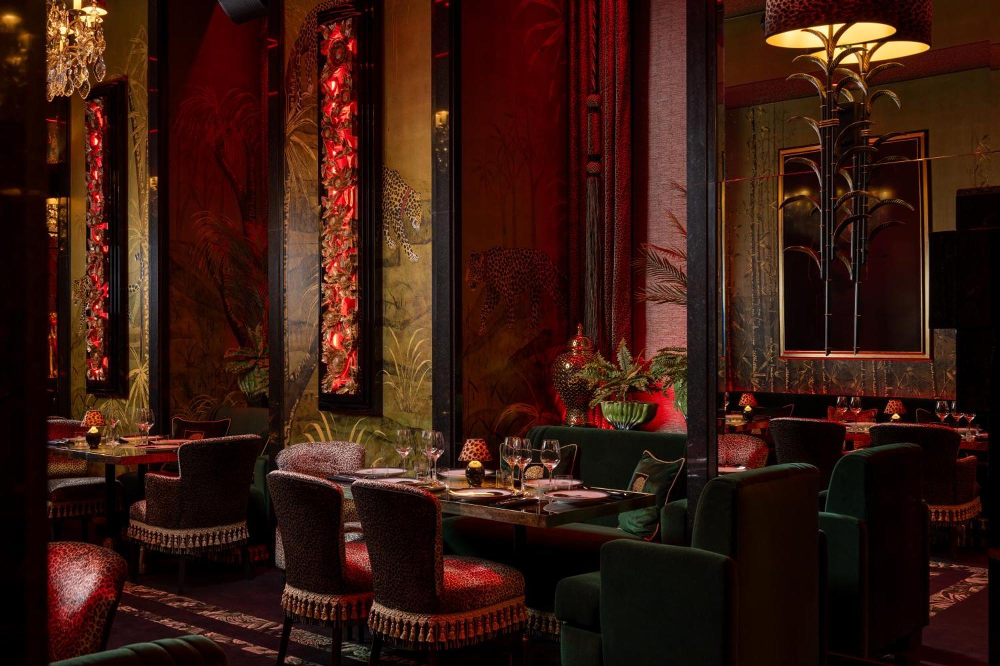 Corinthia Grand Hotel Du Boulevard Бухарест Экстерьер фото