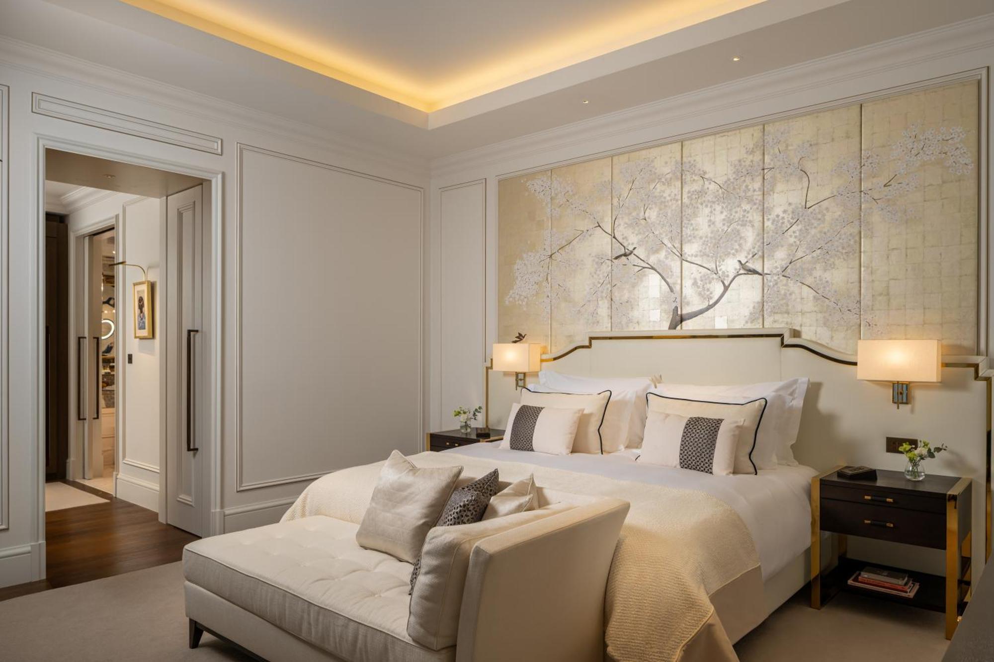 Corinthia Grand Hotel Du Boulevard Бухарест Экстерьер фото