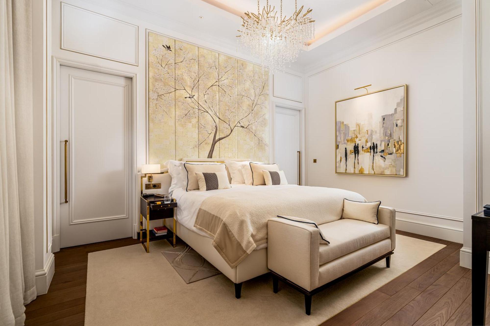 Corinthia Grand Hotel Du Boulevard Бухарест Экстерьер фото