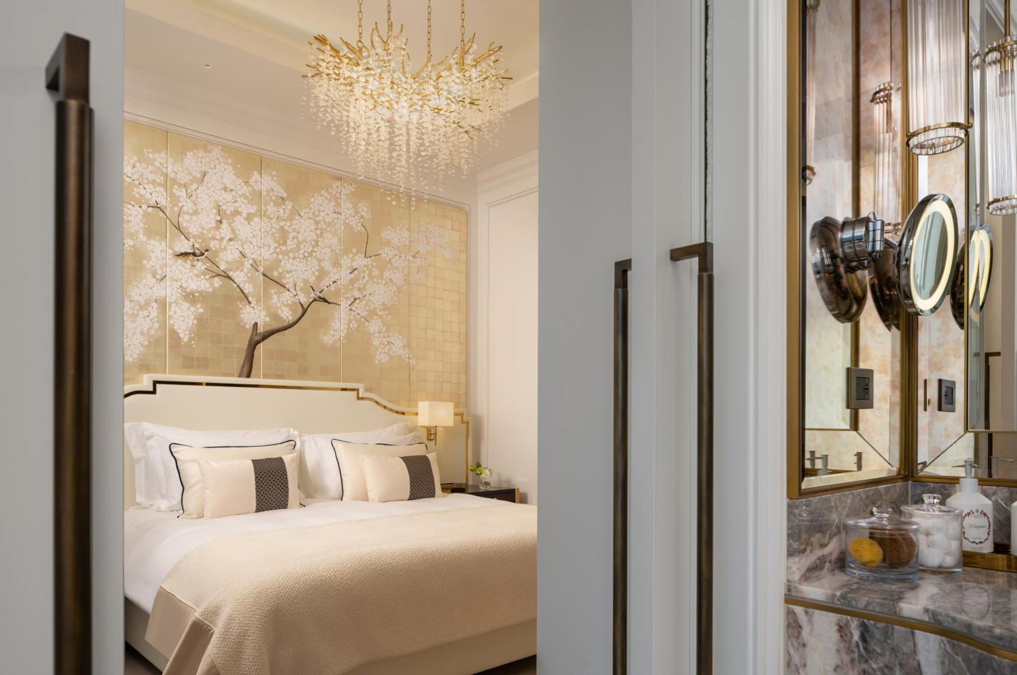 Corinthia Grand Hotel Du Boulevard Бухарест Экстерьер фото