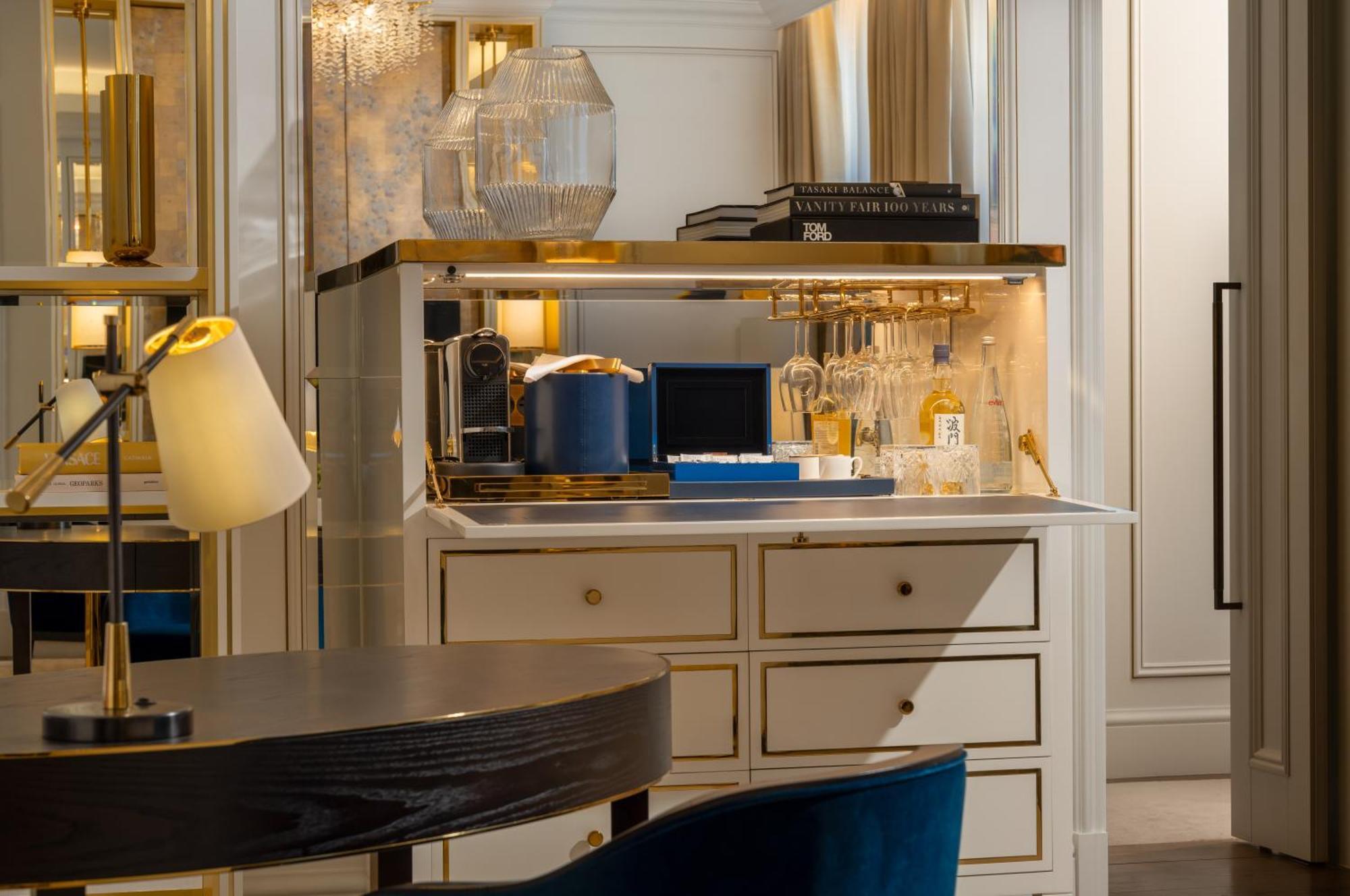 Corinthia Grand Hotel Du Boulevard Бухарест Экстерьер фото