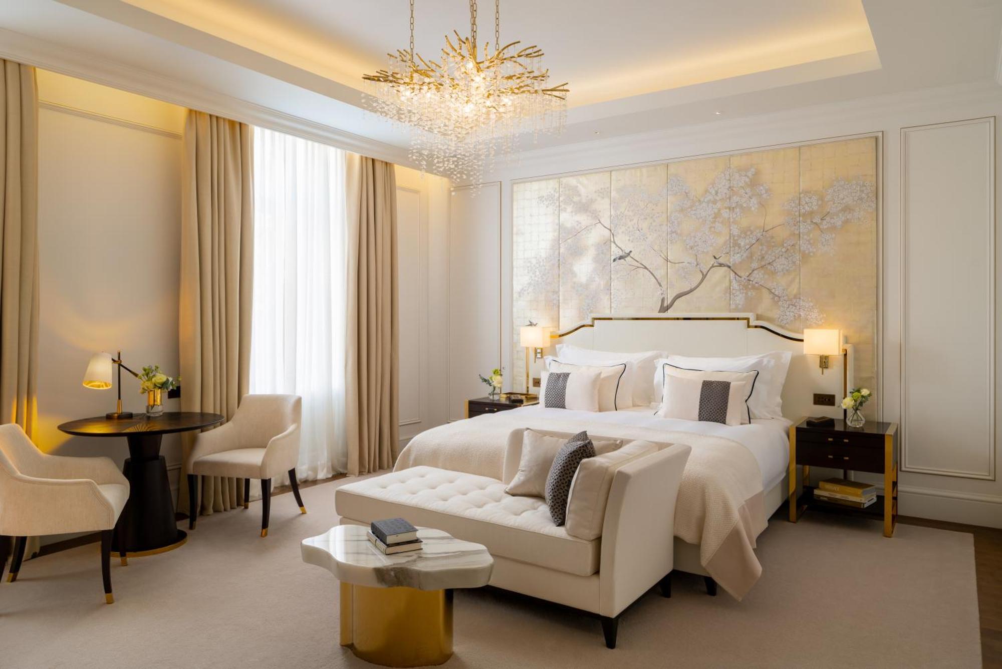 Corinthia Grand Hotel Du Boulevard Бухарест Экстерьер фото